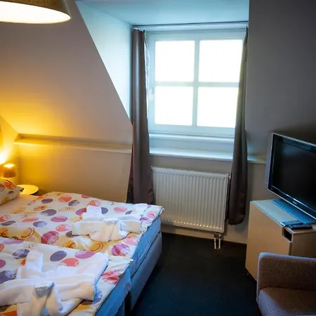 Windsachta Guest house Stiavnicke Bane