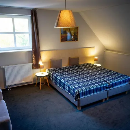 Penzión pre hostí Windsachta 3*