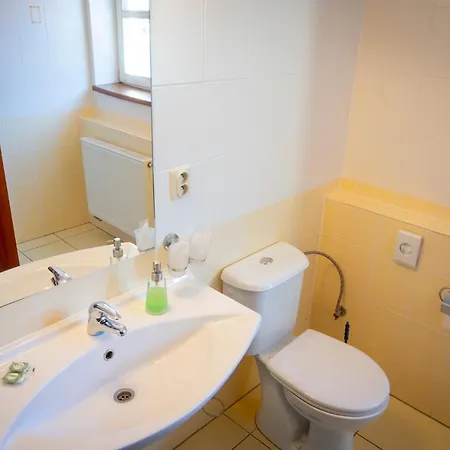 Windsachta Stiavnicke Bane